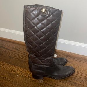 Tory Burch Boots